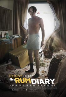 دانلود فیلم The Rum Diary 201121777-1535364316