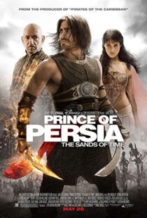 دانلود فیلم Prince of Persia: the Sands of Time 20103380-96381249