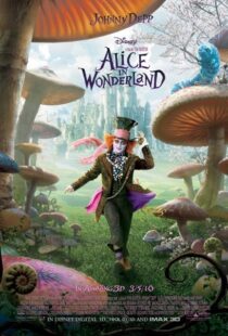 دانلود فیلم Alice in Wonderland 201013219-1958429315
