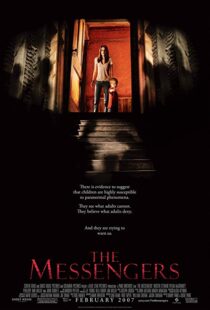 دانلود فیلم The Messengers 20077416-953814966