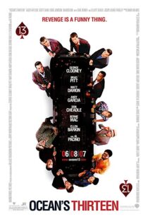 دانلود فیلم Ocean’s Thirteen 200714993-2100873080