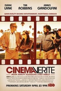 دانلود فیلم Cinema Verite 201119327-1782410643