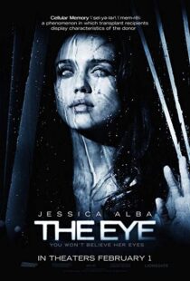 دانلود فیلم The Eye 200811640-1798532231