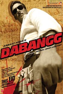 دانلود فیلم هندی Dabangg 20106961-378745990