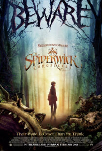 دانلود فیلم The Spiderwick Chronicles 20084884-860268472
