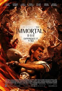 دانلود فیلم Immortals 20112755-763250735