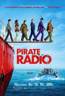 دانلود فیلم Pirate Radio 200910608-902518233