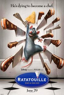 دانلود انیمیشن Ratatouille 20071173-520010308