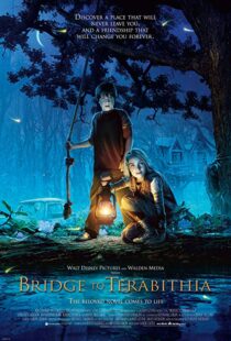 دانلود فیلم Bridge to Terabithia 200714036-652396045
