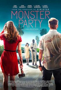 دانلود فیلم Monster Party 20188596-214618847