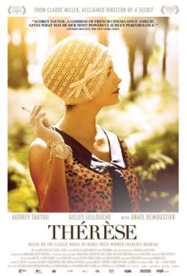 دانلود فیلم Thérèse 201212742-43846395
