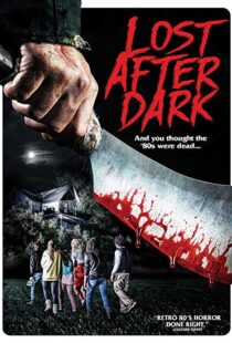 دانلود فیلم Lost After Dark 20154341-2060912448