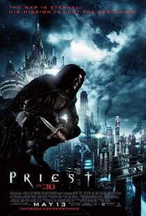 دانلود فیلم Priest 201113332-1972348325