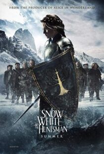 دانلود فیلم Snow White and the Huntsman 20124159-2042223125