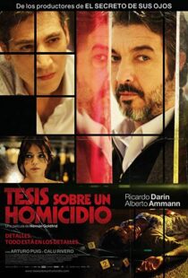 دانلود فیلم Thesis on a Homicide 20139078-537146984