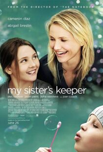 دانلود فیلم My Sister’s Keeper 200912119-899472984