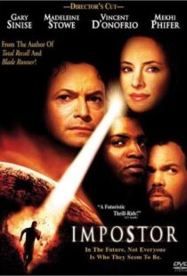 دانلود فیلم Impostor 200111384-893750904