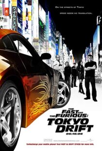 دانلود فیلم The Fast and the Furious: Tokyo Drift 20062569-1326553817