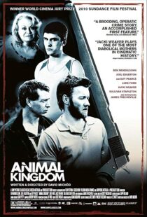 دانلود فیلم Animal Kingdom 201013847-2088108097