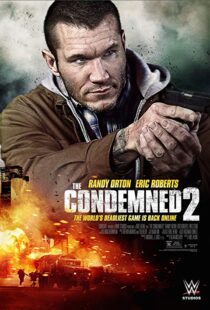 دانلود فیلم The Condemned 2 201520262-718414837