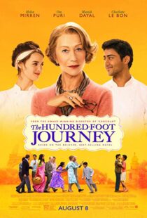 دانلود فیلم هندی The Hundred-Foot Journey 201411023-666039013