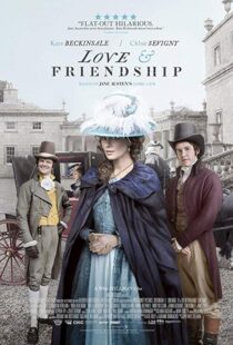دانلود فیلم Love & Friendship 201620921-2052353547