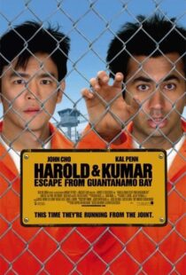 دانلود فیلم Harold & Kumar Escape from Guantanamo Bay 20086166-1160521078