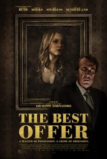 دانلود فیلم The Best Offer 201322256-44168434