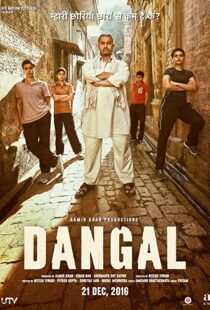 دانلود فیلم هندی Dangal 20161309-1577919822