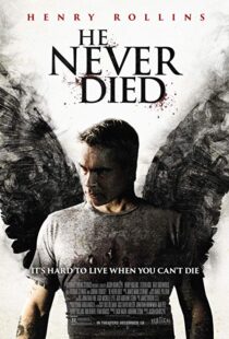 دانلود فیلم He Never Died 201521768-1871390748