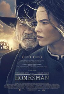 دانلود فیلم The Homesman 201413912-361191201
