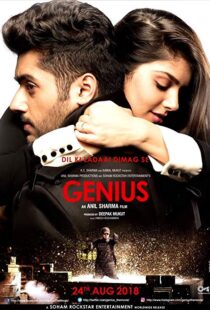 دانلود فیلم هندی Genius 20184113-135597543