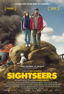 دانلود فیلم Sightseers 201216591-148819772