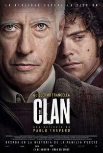 دانلود فیلم The Clan 201519624-1023090922