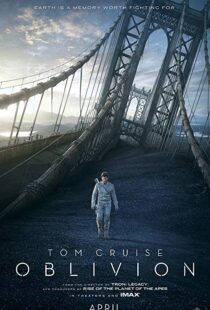 دانلود فیلم Oblivion 20132708-51832022