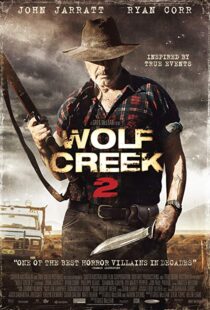 دانلود فیلم Wolf Creek 2 20139066-1308156240