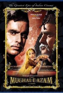 دانلود فیلم هندی Mughal-E-Azam 196019733-9476729