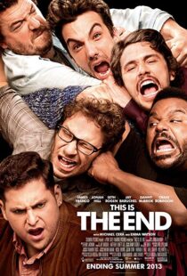 دانلود فیلم This Is the End 201314430-475172200