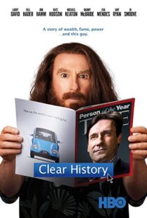 دانلود فیلم Clear History 201311823-10541226