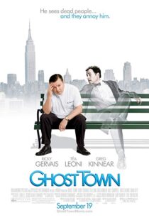 دانلود فیلم Ghost Town 200812029-160655835