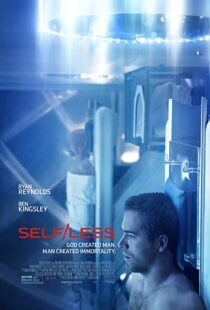 دانلود فیلم Self/less 20153040-2027194802