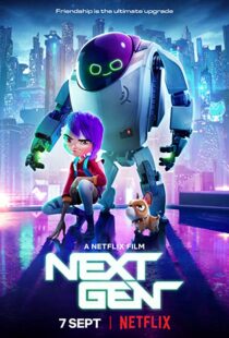 دانلود انیمیشن Next Gen 20184623-2052495864