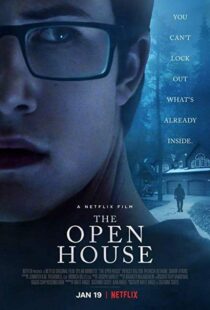دانلود فیلم The Open House 201820494-1046388840