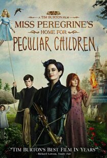 دانلود فیلم Miss Peregrine’s Home for Peculiar Children 201616849-1737654870