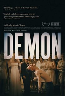 دانلود فیلم Demon 20157326-2111898179