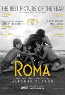 دانلود فیلم Roma 20185655-2109962579