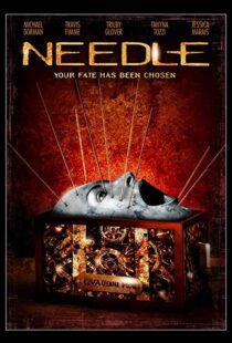 دانلود فیلم Needle 201010924-998931350