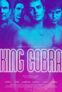 دانلود فیلم King Cobra 201622441-1593907371