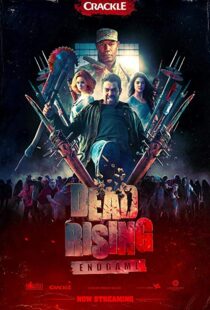 دانلود فیلم Dead Rising: Endgame 20167362-790271588