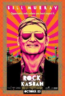 دانلود فیلم Rock the Kasbah 20153882-433349800